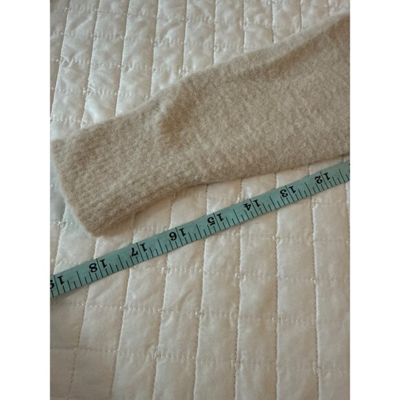 Wilfred Free Womens Beige Sweater S - Picture 8 of 8